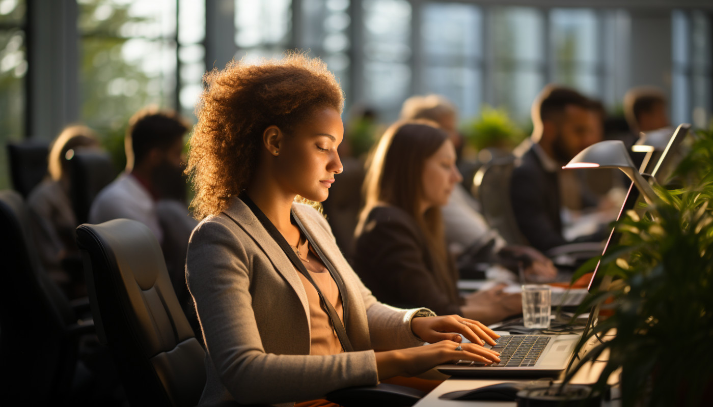 Comment intégrer efficacement des sièges ergonomiques dans l'espace de travail pour améliorer le bien-être des employés