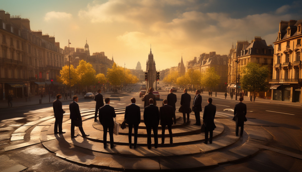 Comment le bilan de compétences peut faciliter votre reconversion professionnelle à Bordeaux