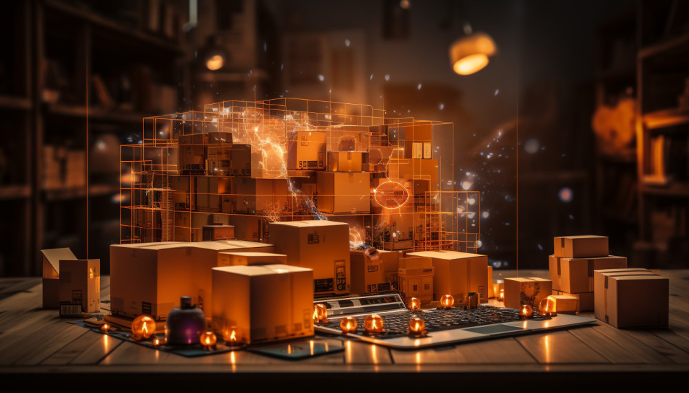 Comment le dropshipping révolutionne le commerce