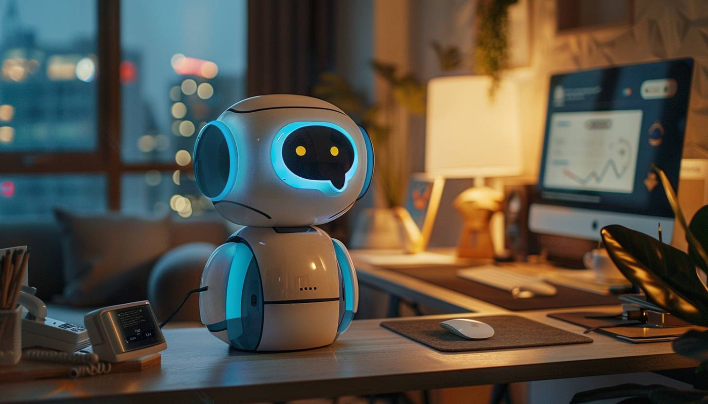 Comment les chatbots transforment l'expérience client dans l'assurance