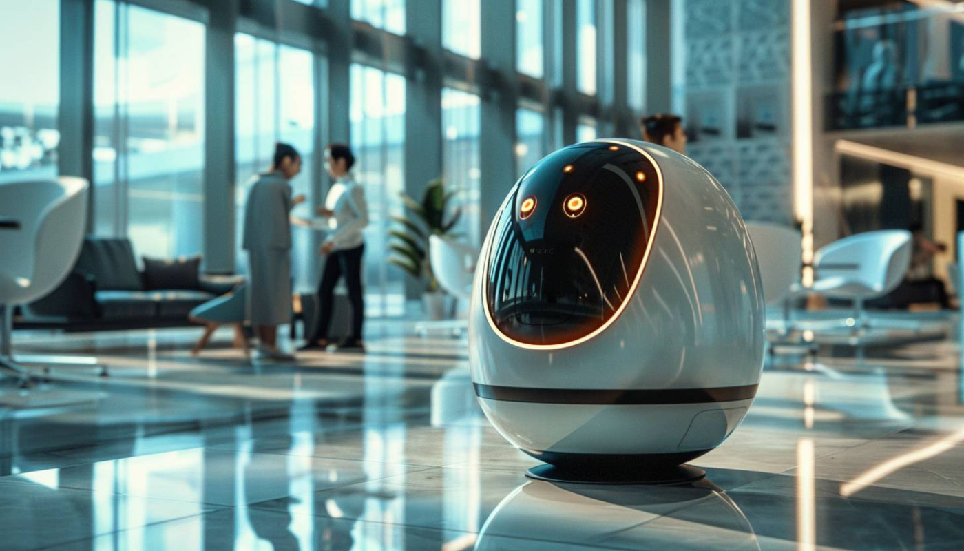 Comment les chatbots transforment l'interaction client et optimisent les coûts en entreprise