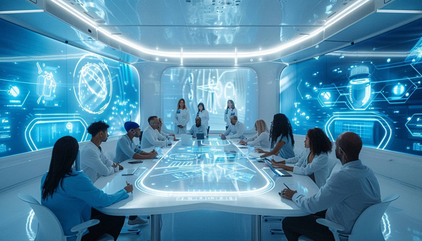 Comment les technologies disruptives façonnent les stratégies d'entreprise