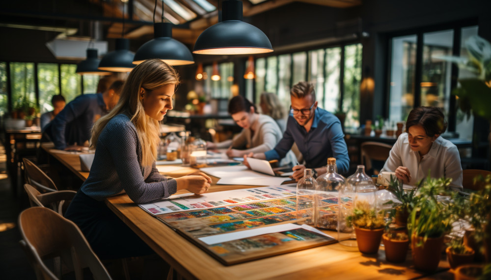 Comment renforcer la culture d'entreprise à travers des stratégies de communication interne