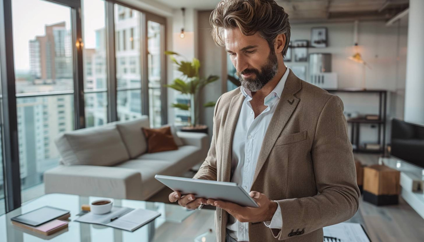 Comment un courtier immobilier peut optimiser vos transactions