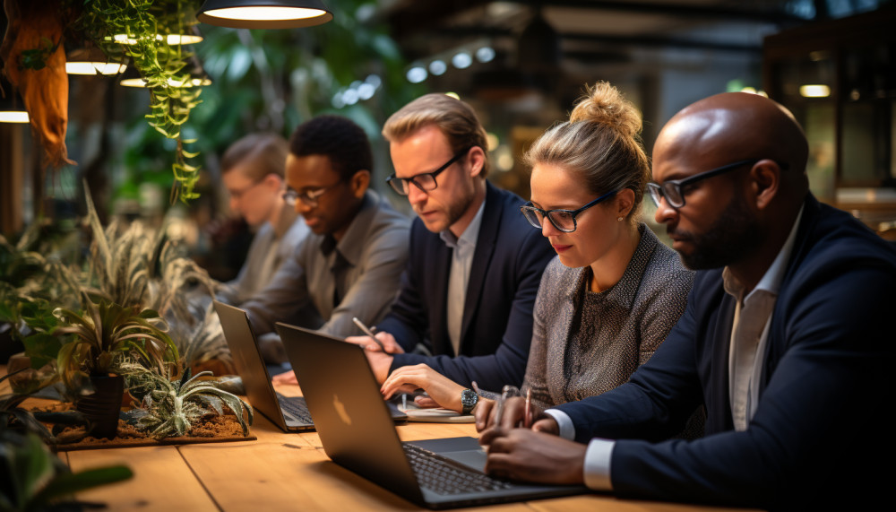 Construire sa marque employeur dans l'industrie tech