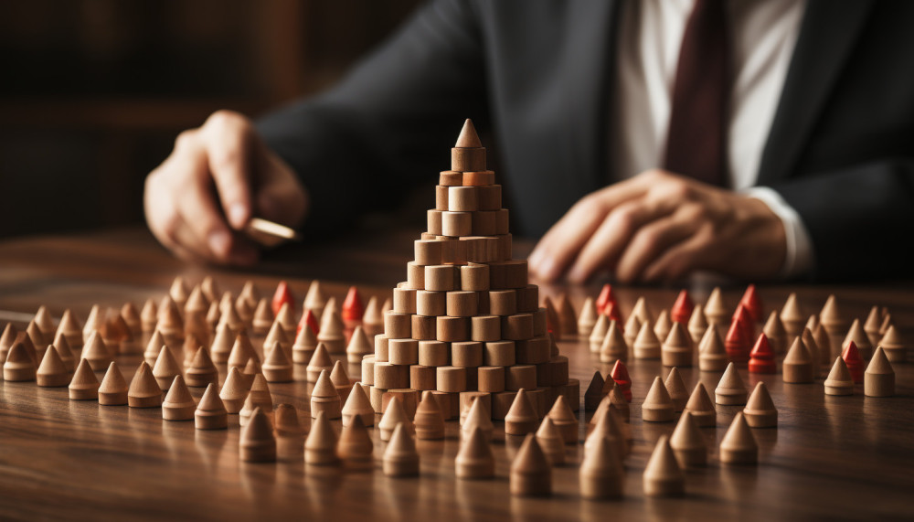 Construire une marque employeur forte dans un marché concurrentiel