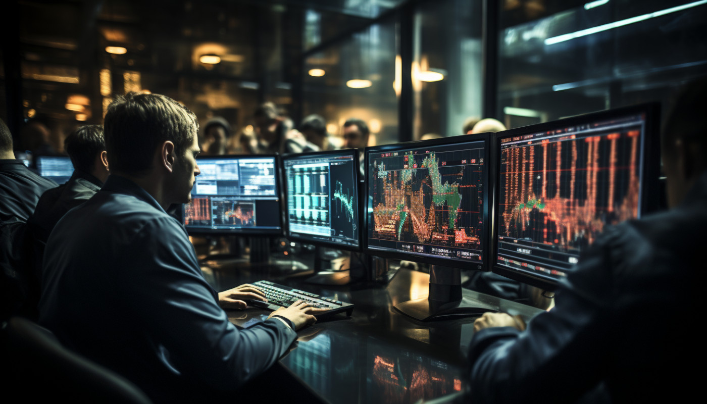 Développer une carrière dans le trading : compétences et parcours