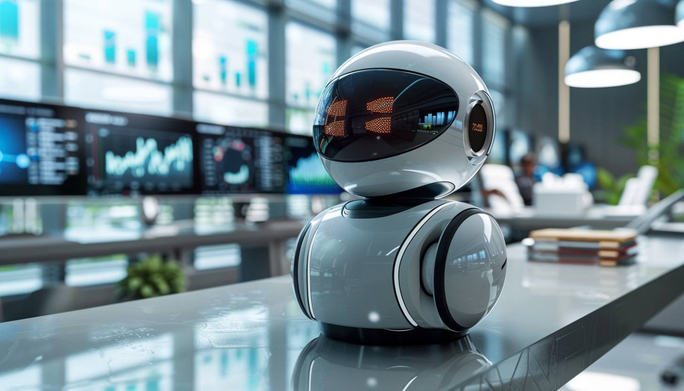 Évolution des chatbots : de simples outils à des assistants intelligents