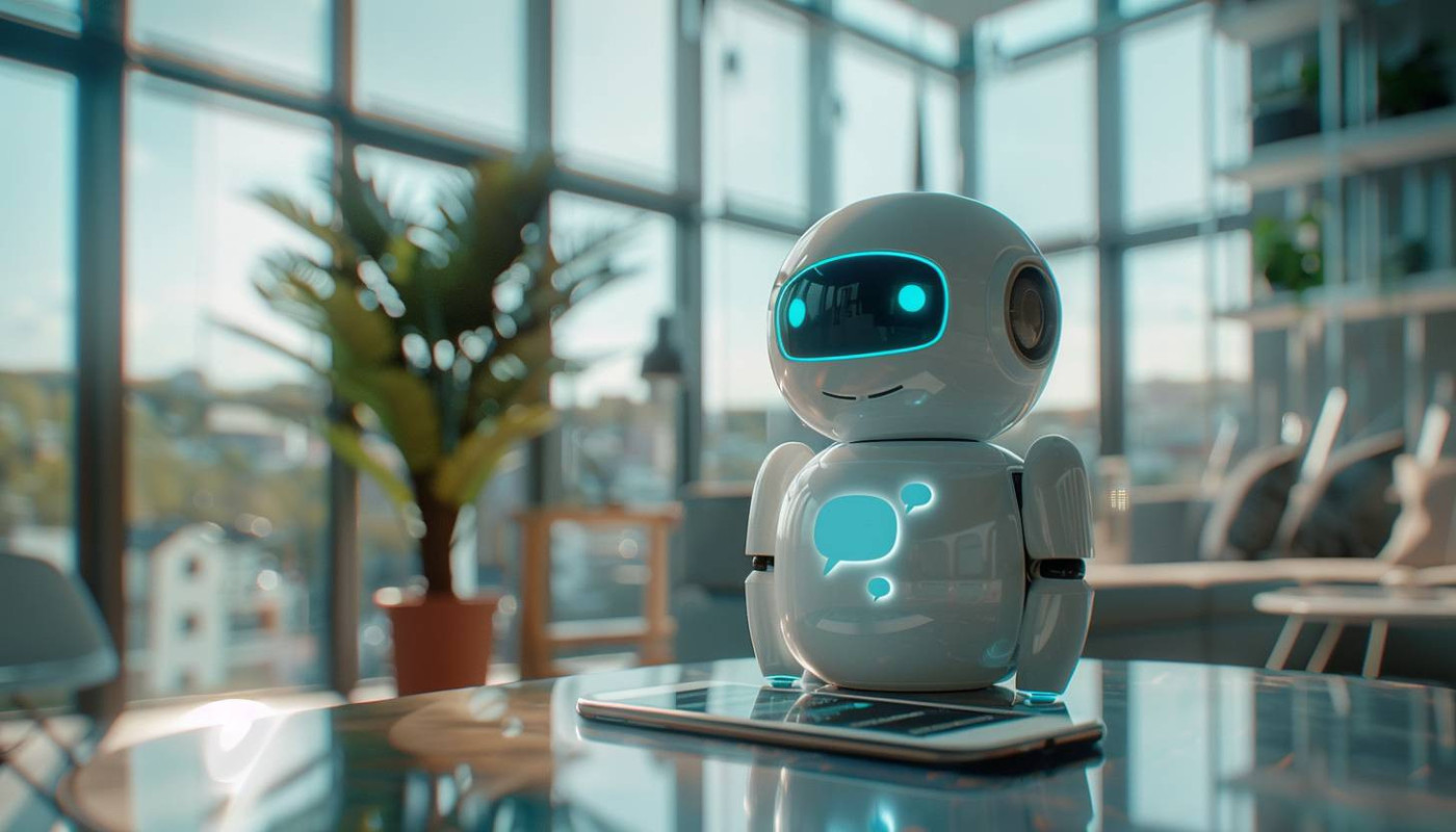 Exploration des avantages des chatbots basés sur l'intelligence artificielle