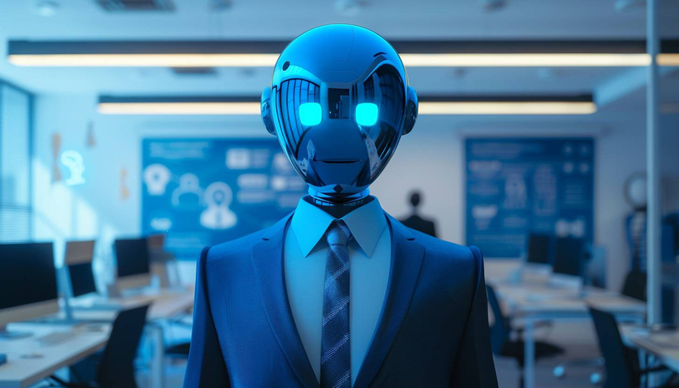 Exploration des avantages des chatbots pour l'efficacité des RH