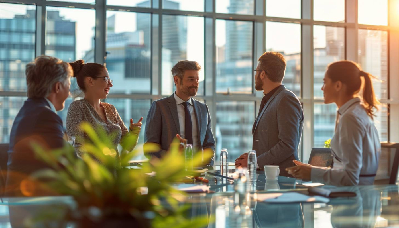 Exploration des différents types de statuts juridiques pour entreprises