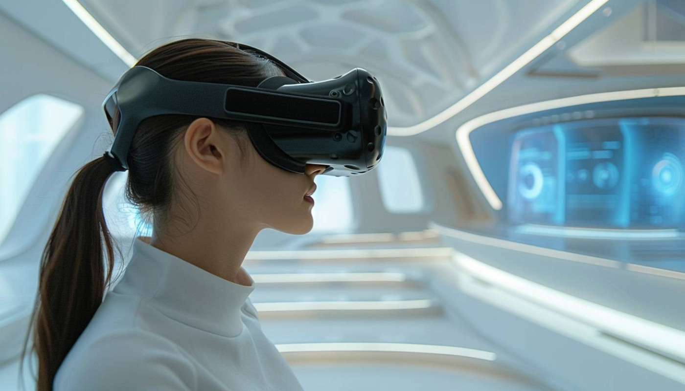 Exploration des tendances émergentes en réalité virtuelle pour l'éducation