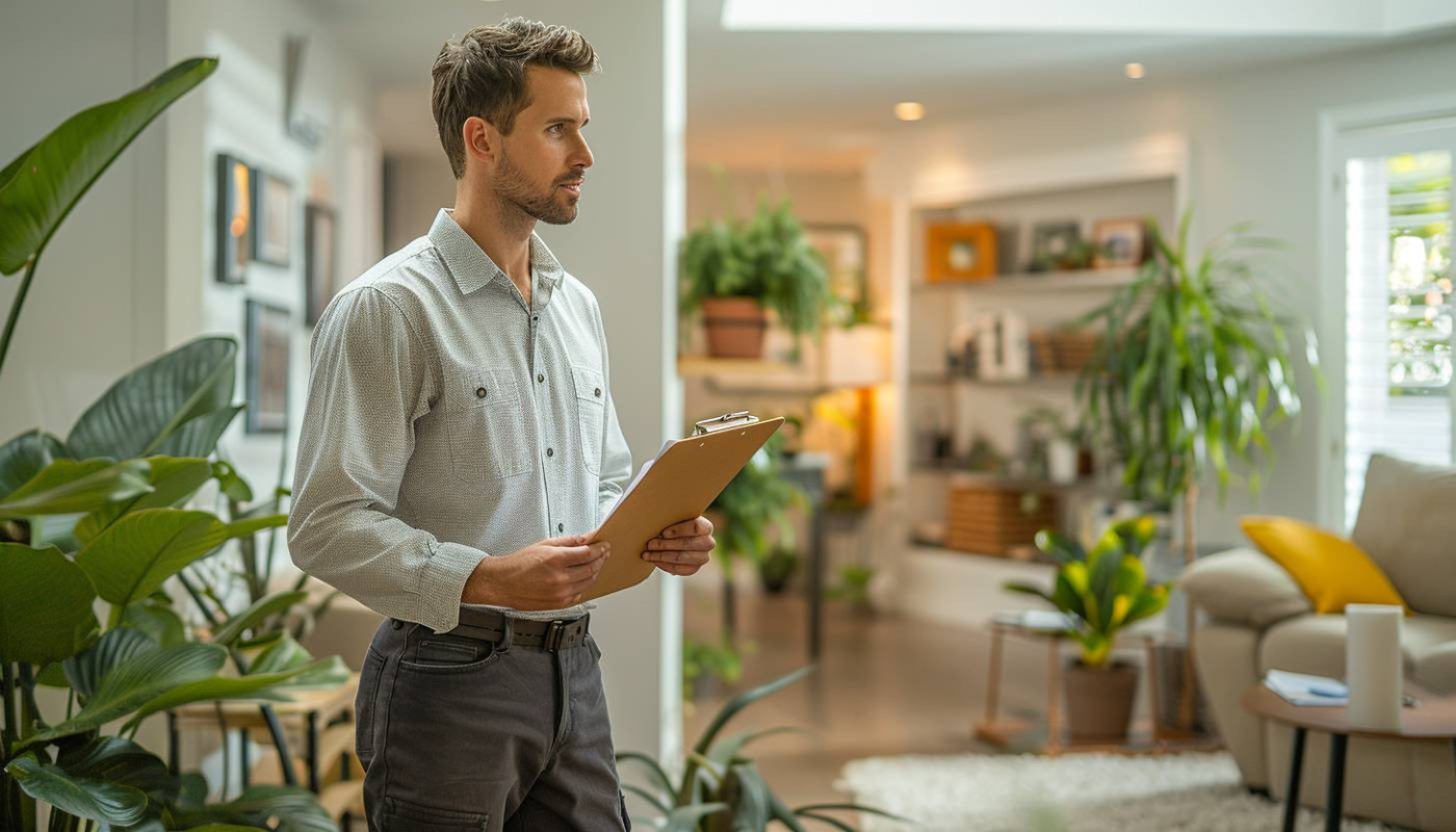 Guide pour vérifier l'état d'un bien avant achat immobilier