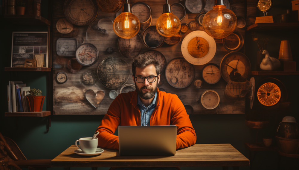 Le télétravail, un tremplin pour la carrière des introvertis