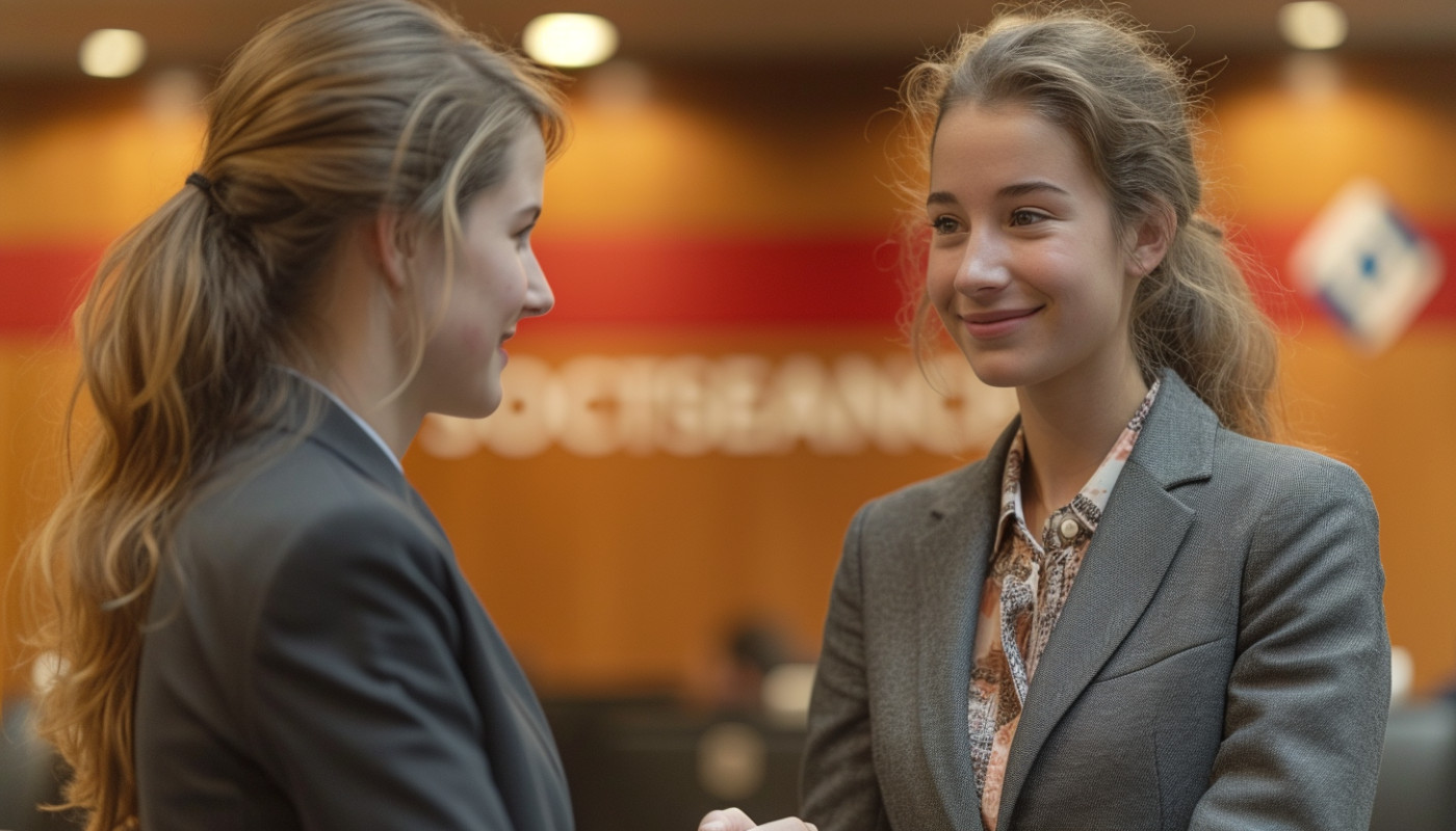 Les étapes clés pour réussir son entretien d'embauche à la Société Générale