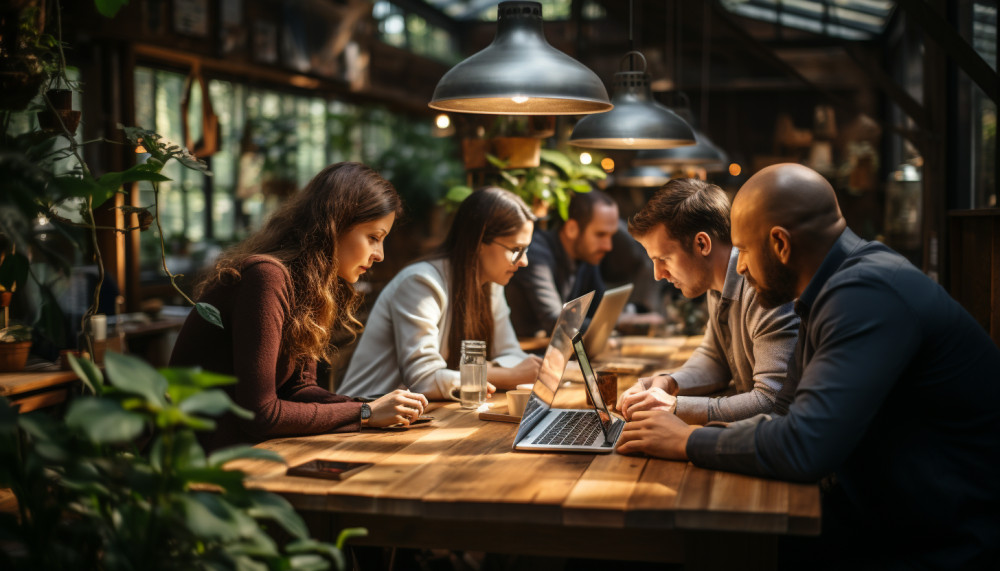 Les stratégies clés pour améliorer la communication interne de votre startup