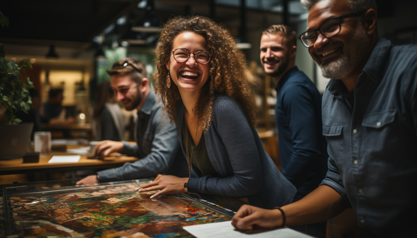 Les stratégies clés pour maintenir la motivation des employés dans les startups