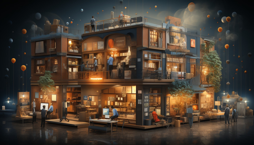 Les tendances actuelles du e-commerce et leur impact sur les petites entreprises