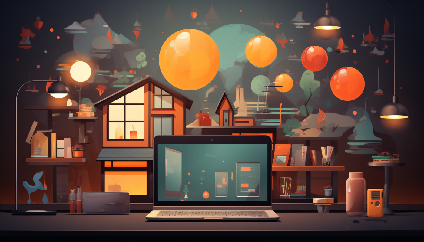 Les tendances émergentes du télétravail et leur impact sur l'équilibre vie professionnelle-vie privée