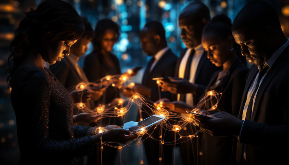 L'importance de la communication digitale dans le développement commercial