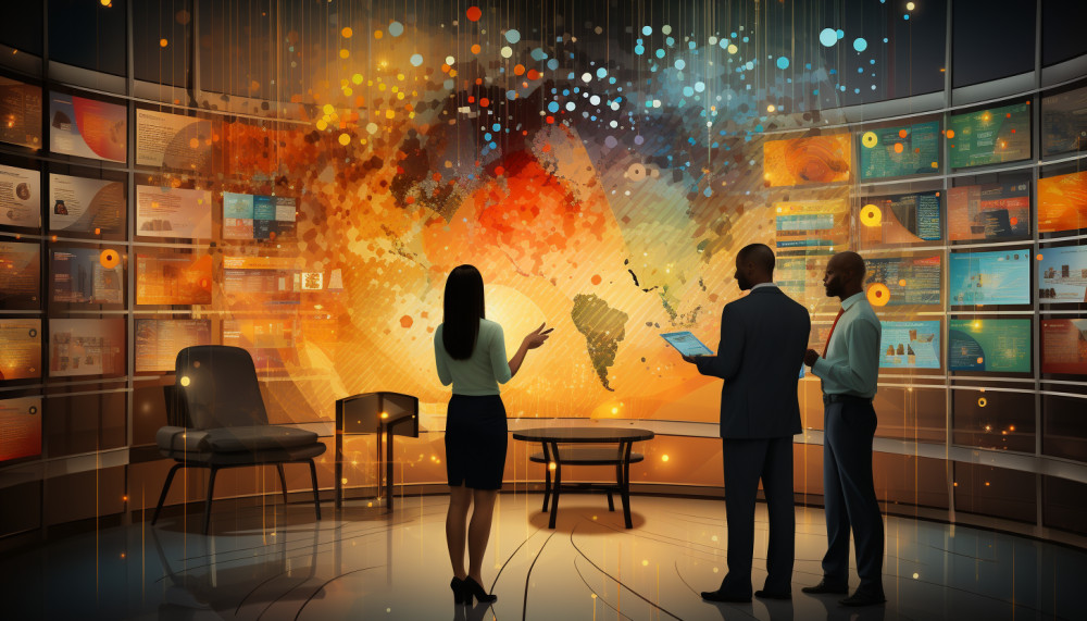 L'importance du storytelling dans le marketing