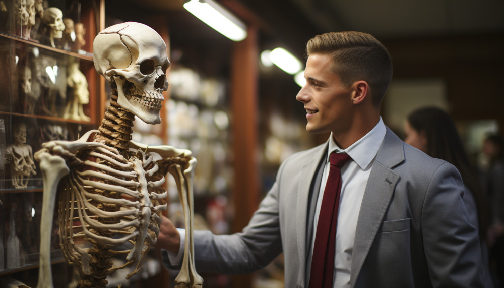 Quels sont les débouchés pour une formation d'ostéopathie ?